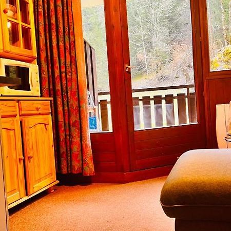Apartement Morzine Avoriaz Exterior foto