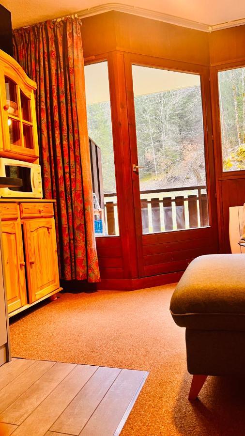 Apartement Morzine Avoriaz Exterior foto
