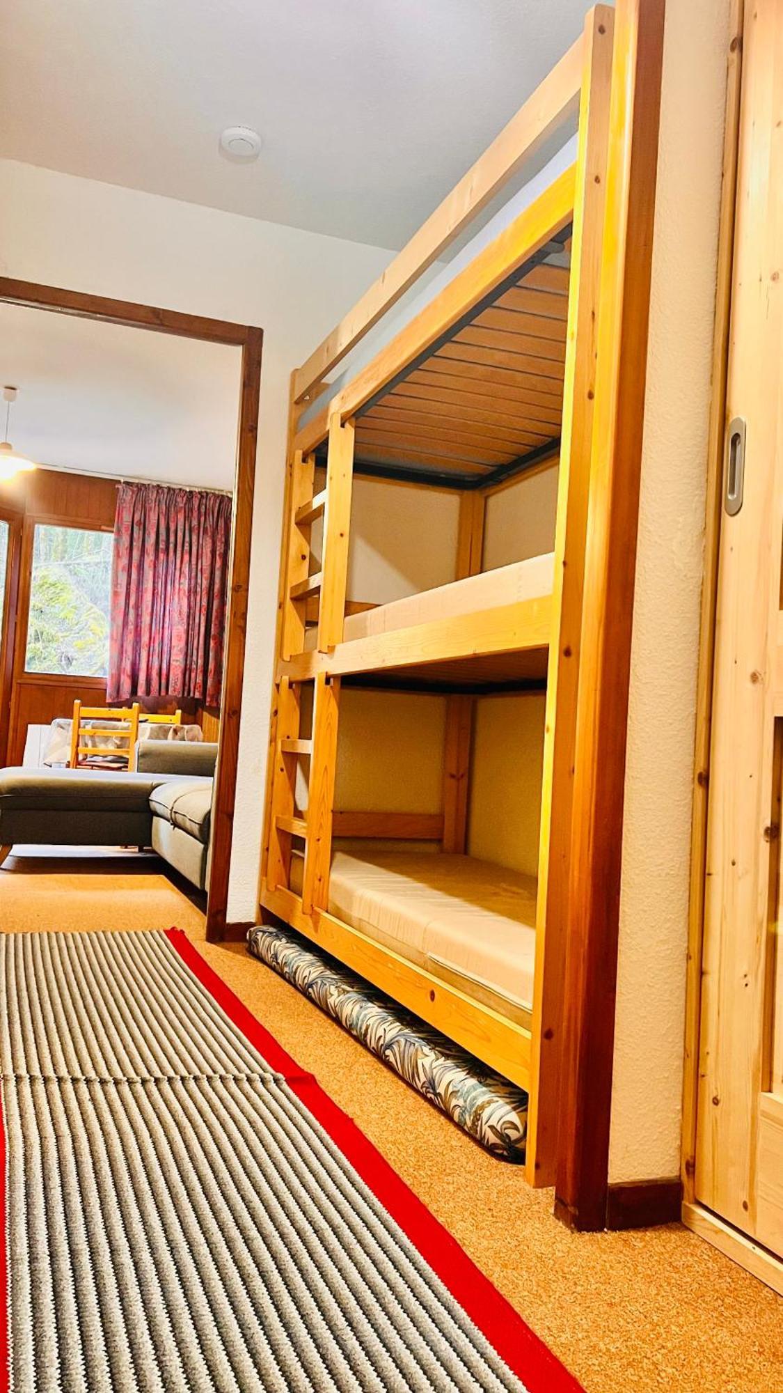 Apartement Morzine Avoriaz Exterior foto